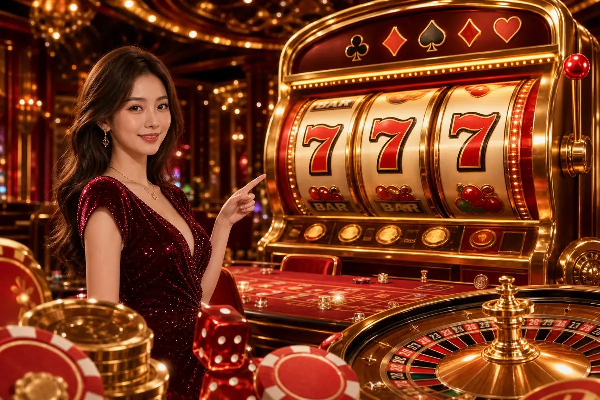 sunciti888