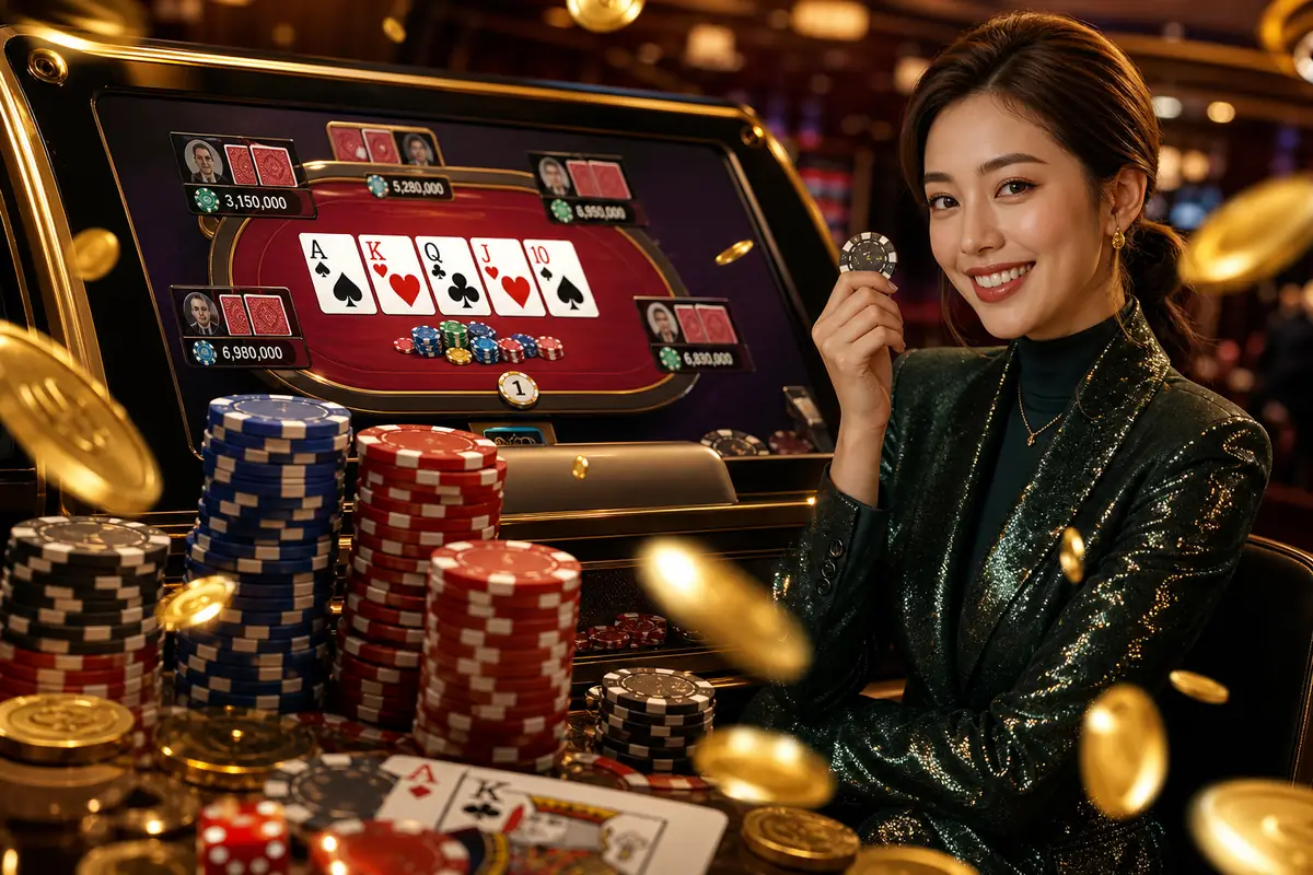 sunciti888