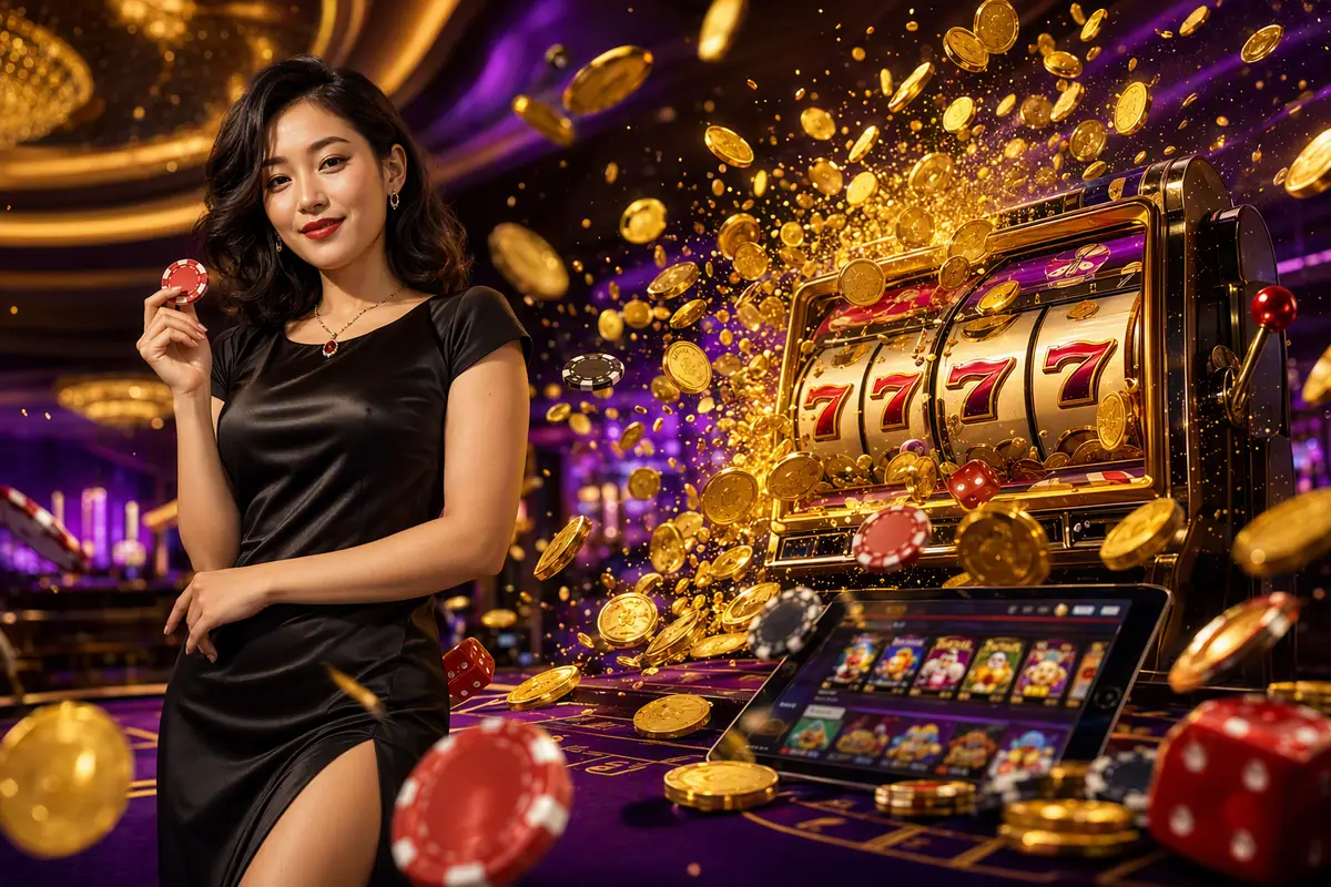 sunciti888